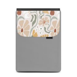 Wechselklappe für Tablet Bag schwarz