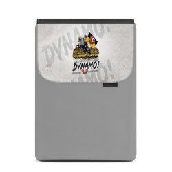 Wechselklappe für Tablet Bag schwarz