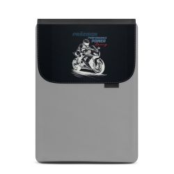 Wechselklappe für Tablet Bag schwarz