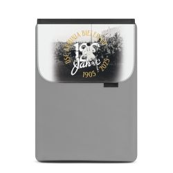 Wechselklappe für Tablet Bag schwarz