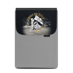 Wechselklappe für Tablet Bag schwarz