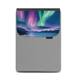 Wechselklappe für Tablet Bag schwarz