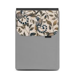 Wechselklappe für Tablet Bag schwarz