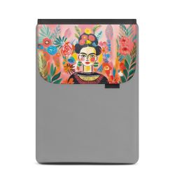 Wechselklappe für Tablet Bag schwarz