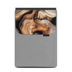 Wechselklappe für Tablet Bag schwarz