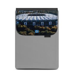 Wechselklappe für Tablet Bag schwarz