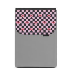 Wechselklappe für Tablet Bag schwarz