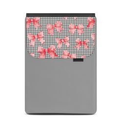 Wechselklappe für Tablet Bag schwarz