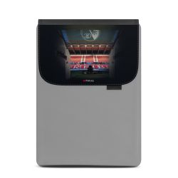 Wechselklappe für Tablet Bag schwarz