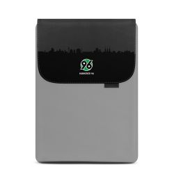 Wechselklappe für Tablet Bag schwarz