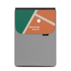 Wechselklappe für Tablet Bag schwarz