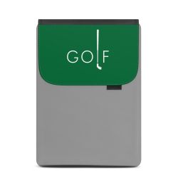 Wechselklappe für Tablet Bag schwarz