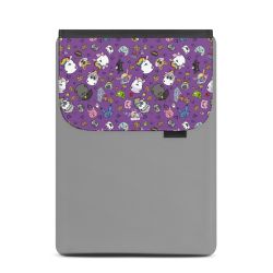 Wechselklappe für Tablet Bag schwarz