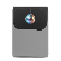 Wechselklappe für Tablet Bag schwarz