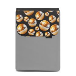 Wechselklappe für Tablet Bag schwarz