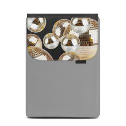 Wechselklappe für Tablet Bag schwarz