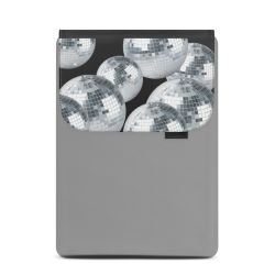 Wechselklappe für Tablet Bag schwarz