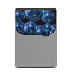 Wechselklappe für Tablet Bag schwarz