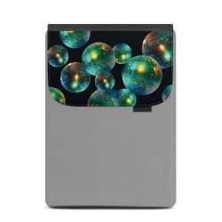 Wechselklappe für Tablet Bag schwarz