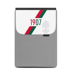 Wechselklappe für Tablet Bag schwarz