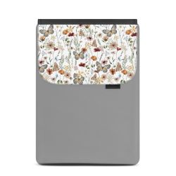 Wechselklappe für Tablet Bag schwarz