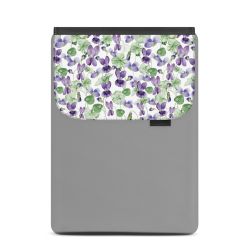 Wechselklappe für Tablet Bag schwarz