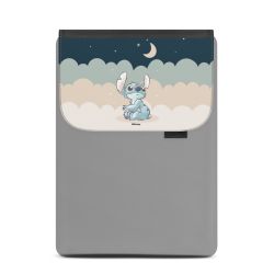 Wechselklappe für Tablet Bag schwarz