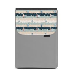 Wechselklappe für Tablet Bag schwarz