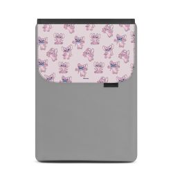 Wechselklappe für Tablet Bag schwarz