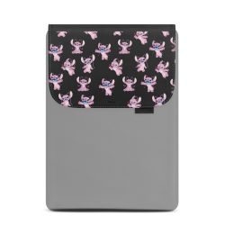 Wechselklappe für Tablet Bag schwarz