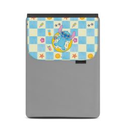 Wechselklappe für Tablet Bag schwarz