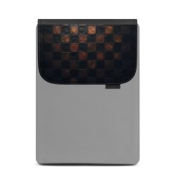 Wechselklappe für Tablet Bag schwarz