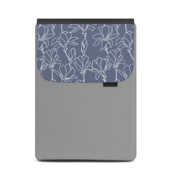 Wechselklappe für Tablet Bag schwarz