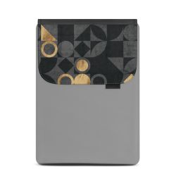 Wechselklappe für Tablet Bag schwarz