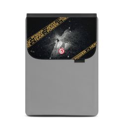 Wechselklappe für Tablet Bag schwarz