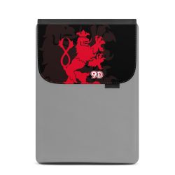 Wechselklappe für Tablet Bag schwarz