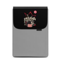 Wechselklappe für Tablet Bag schwarz