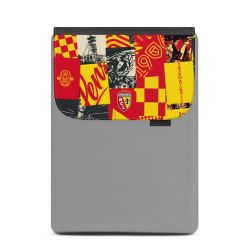 Wechselklappe für Tablet Bag schwarz