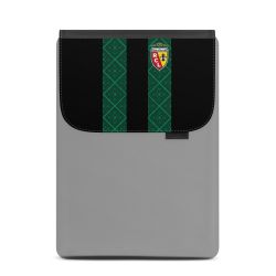 Wechselklappe für Tablet Bag schwarz