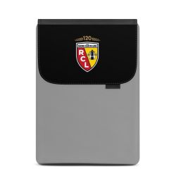 Wechselklappe für Tablet Bag schwarz