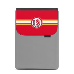 Wechselklappe für Tablet Bag schwarz