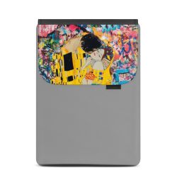 Wechselklappe für Tablet Bag schwarz