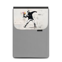 Wechselklappe für Tablet Bag schwarz