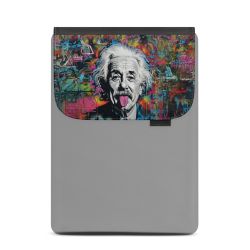 Wechselklappe für Tablet Bag schwarz