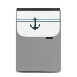 Wechselklappe für Tablet Bag schwarz