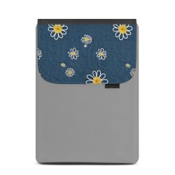 Wechselklappe für Tablet Bag schwarz