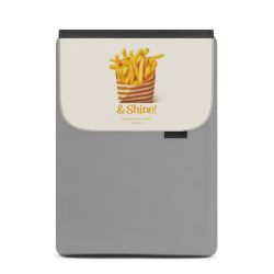 Wechselklappe für Tablet Bag schwarz