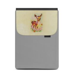 Wechselklappe für Tablet Bag schwarz