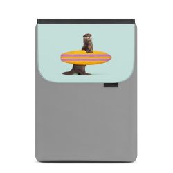 Wechselklappe für Tablet Bag schwarz