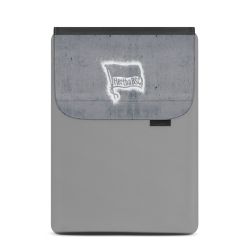 Wechselklappe für Tablet Bag schwarz